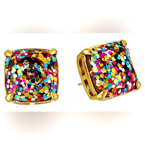 NWT Kate Spade earrings!